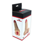 Kiotos Masturbator Dildo with Pussy – Realistic Silicone Dildo > Sex Toys For Men > Masturbators > Manual