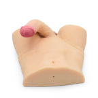 Kiotos Masturbator Dildo – Soft Realistic TPE Dildo > Sex Toys For Men > Masturbators > Manual
