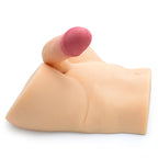 Kiotos Masturbator Dildo – Soft Realistic TPE Dildo > Sex Toys For Men > Masturbators > Manual