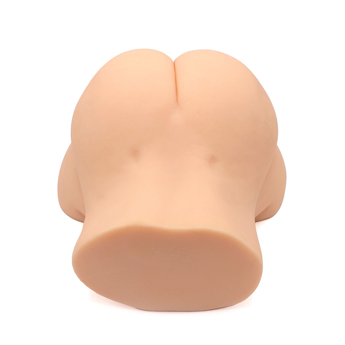 Kiotos Masturbator with Penis in Ass and Pussy > Sex Toys For Men > Masturbators > Manual