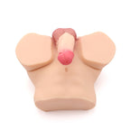 Kiotos Penis In Ass And Dildo Masturbator – Realistic Masturbator > Sex Toys For Men > Masturbators > Manual