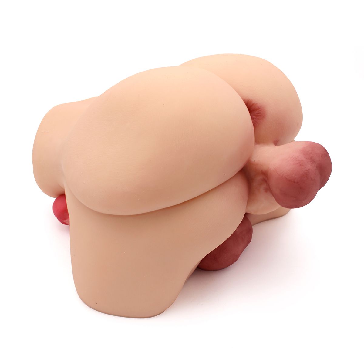 Kiotos Penis In Ass And Dildo Masturbator – Realistic Masturbator > Sex Toys For Men > Masturbators > Manual