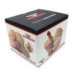 Kiotos Penis In Ass And Dildo Masturbator – Realistic Masturbator > Sex Toys For Men > Masturbators > Manual