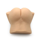 Kiotos Double Pussy And Ass Masturbator – Realistic Masturbator > Sex Toys For Men > Masturbators > Manual