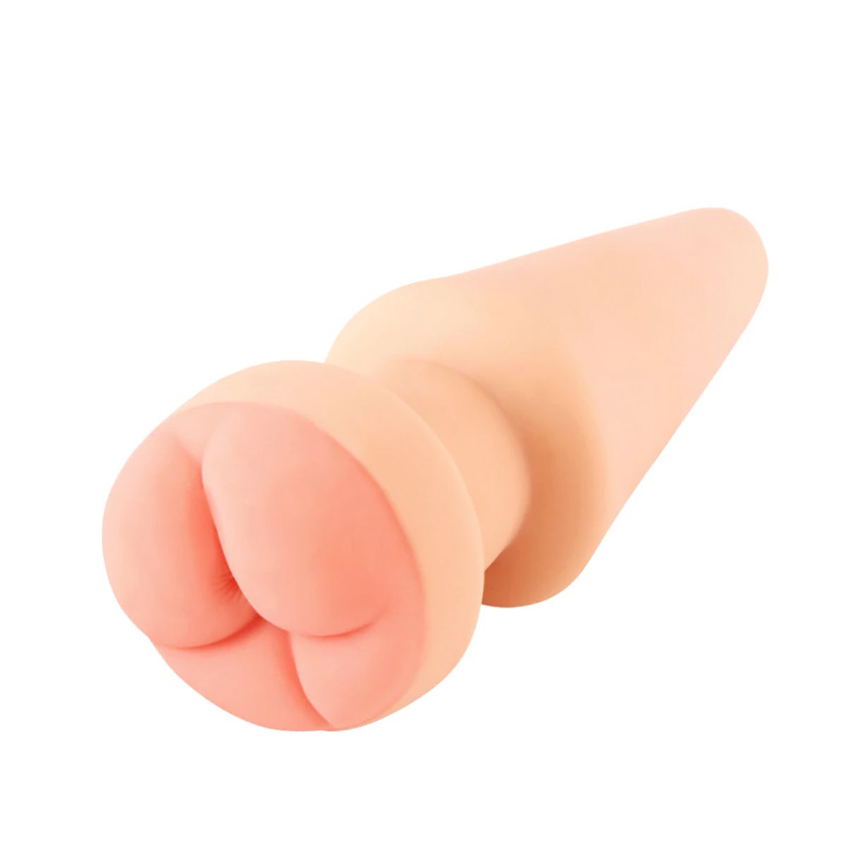 Kiotos Buttplug Ass 2-in-1 – Soft Touch Large Butt Plug > Anal Range > Butt Plugs