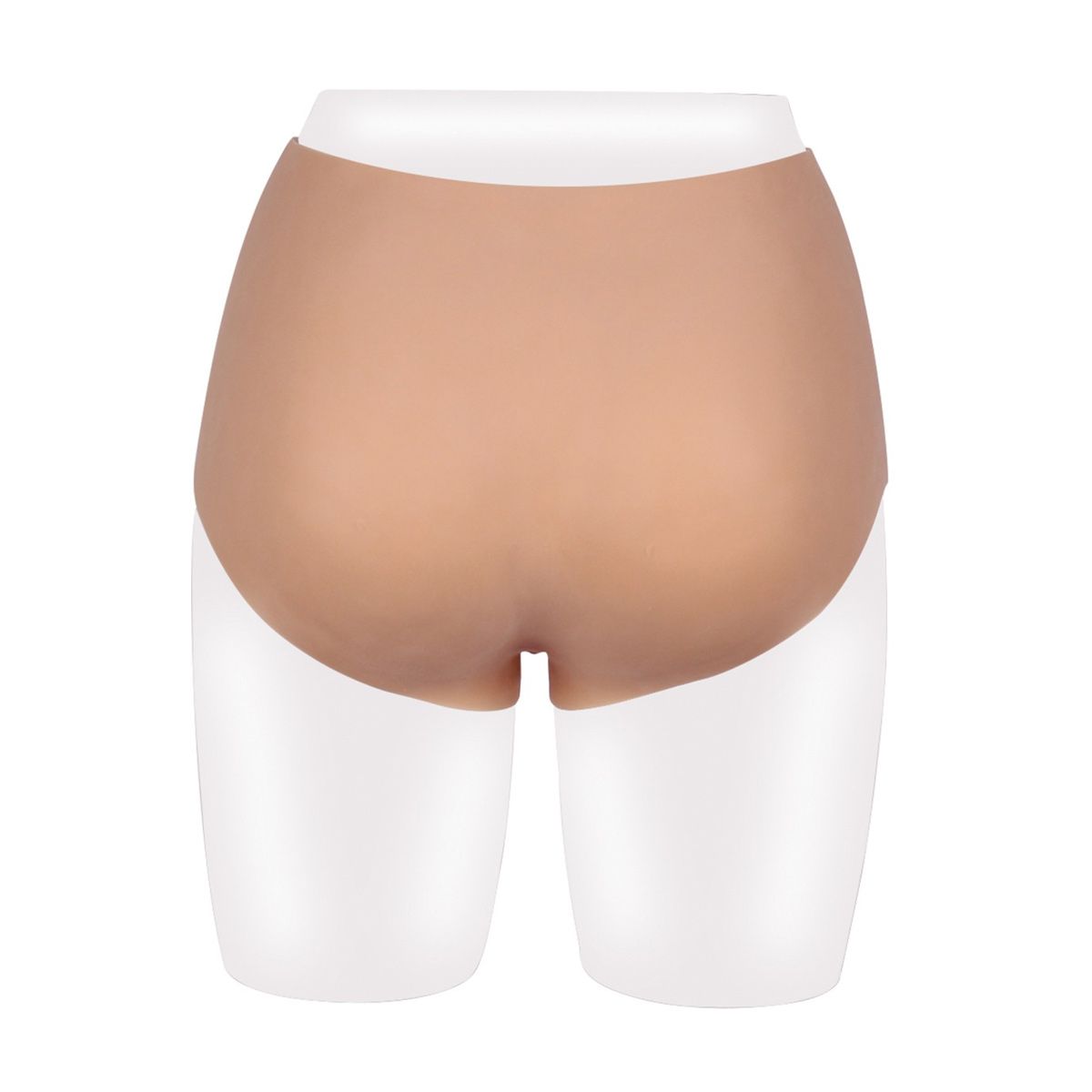 XX-DREAMSTOYS Ultra Realistic Penis Form Size M Silicone Body Form with Stretchable Skin > Gender > Bodyforms