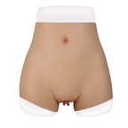 XX-Dreamstoys Ultra Realistic Vagina Form Size S with Butt Lifting Effect and Stretchable Comfortable Fit > Gender > Bodyforms