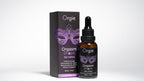 Orgie Orgasm Drops Clitoral Arousal – Warming and Cooling Sensation Gel 30 ml > Essentials > Womens Enhancers