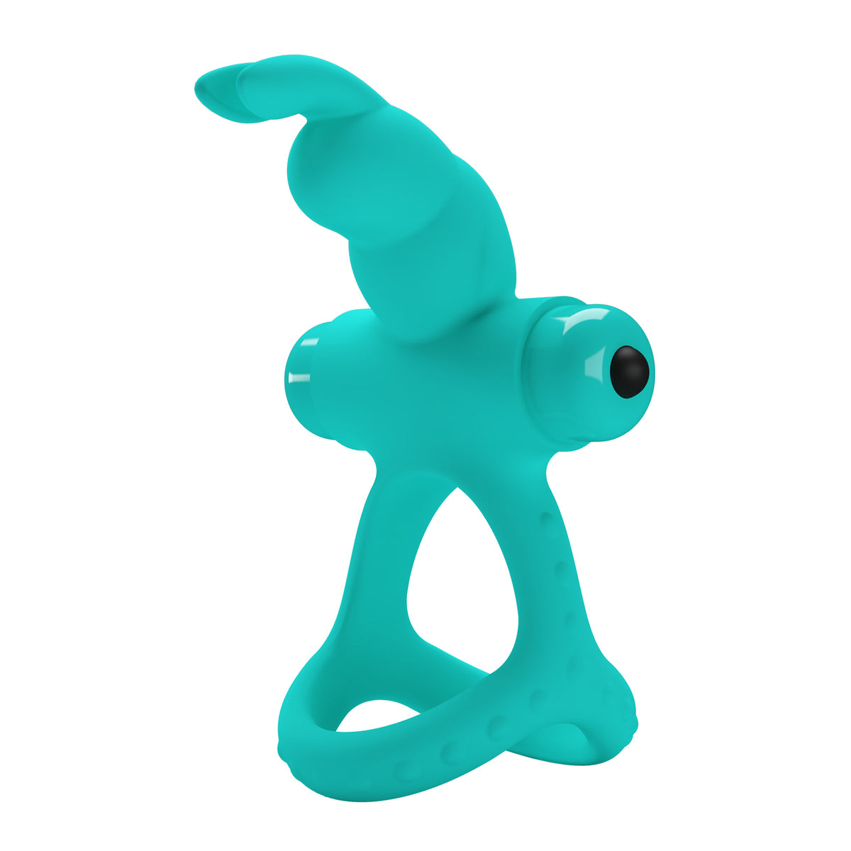 Passionate Figgy – Waterproof Silicone Vibrator > Sex Toys > Couples Toys
