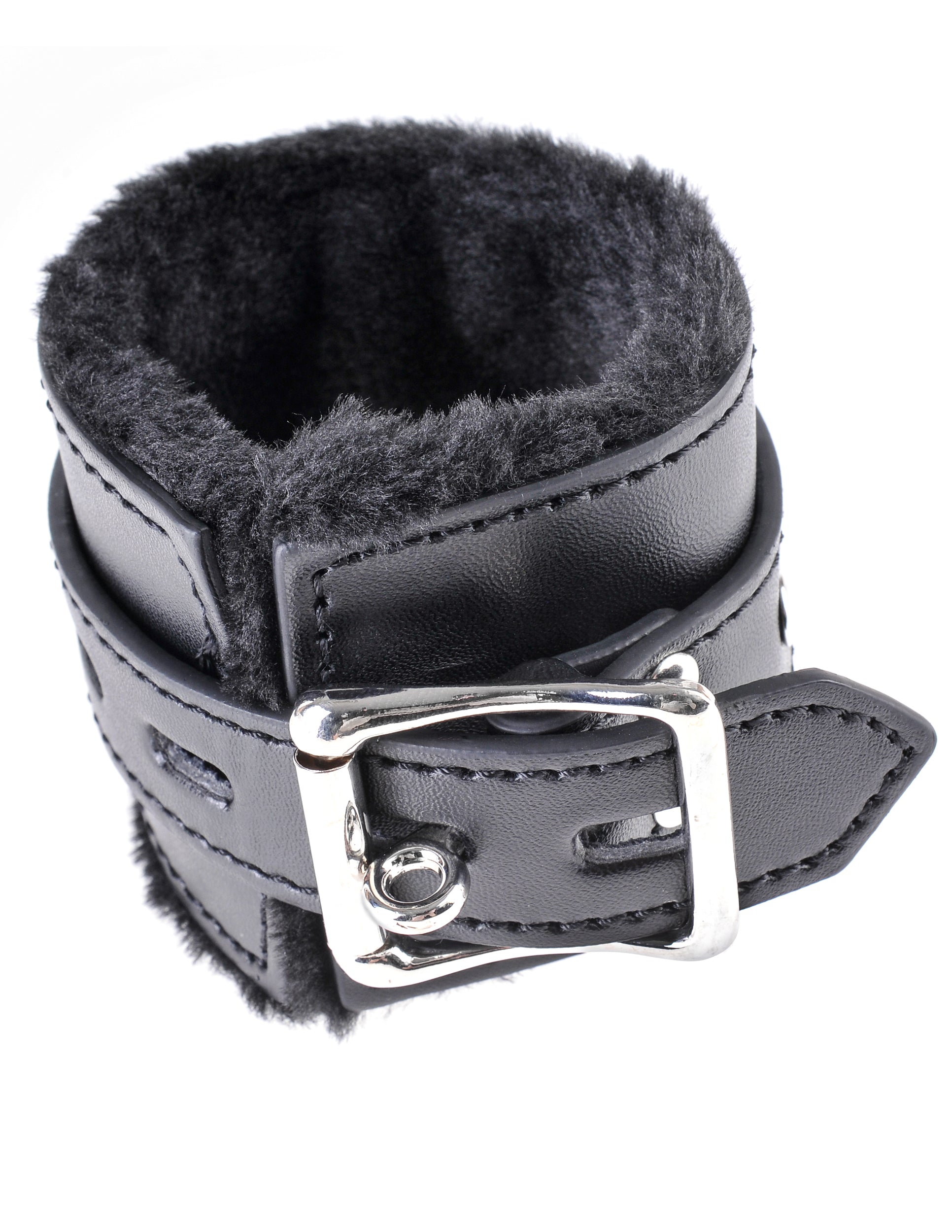 Fetish Fantasy Series Limited Edition Cumfy Cuffs Restraints > Bondage Gear > Restraints Main image