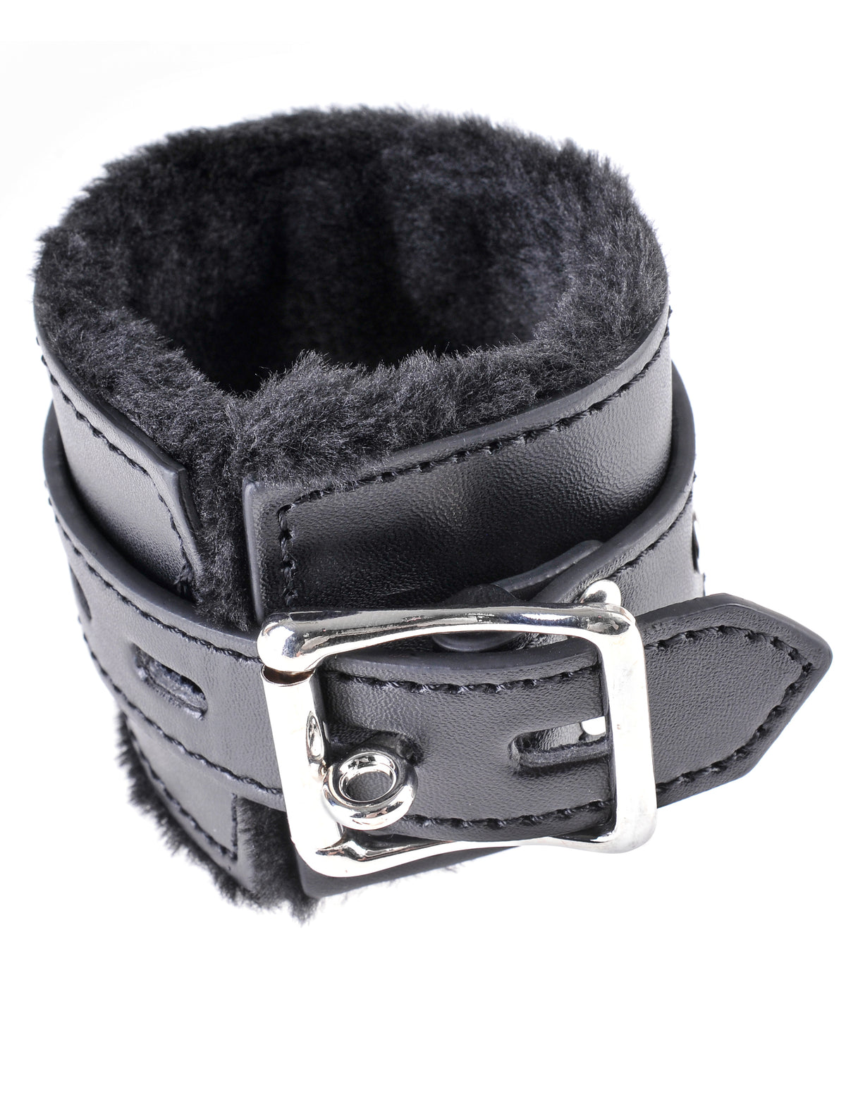Fetish Fantasy Series Limited Edition Cumfy Cuffs Restraints > Bondage Gear > Restraints
