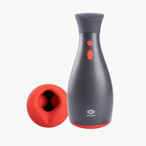 Ninja 2 Inflatable Masturbator – Luxury Inflatable Male Masturbator > Sex Toys For Men > Masturbators > Vibrating
