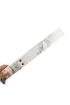 Ouch Florence Collection Paddle – Leather BDSM Paddle > Bondage Gear > Paddles