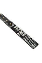 Ouch NY Collection Paddle (Black) – Leather Erotic Paddle > Bondage Gear > Paddles