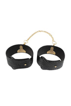 Ouch! Rome Collection Kit with Black Iridescent Hardware Bag > Bondage Gear > Bondage Kits