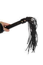 Ouch! Rome Collection Kit with Black Iridescent Hardware Bag > Bondage Gear > Bondage Kits