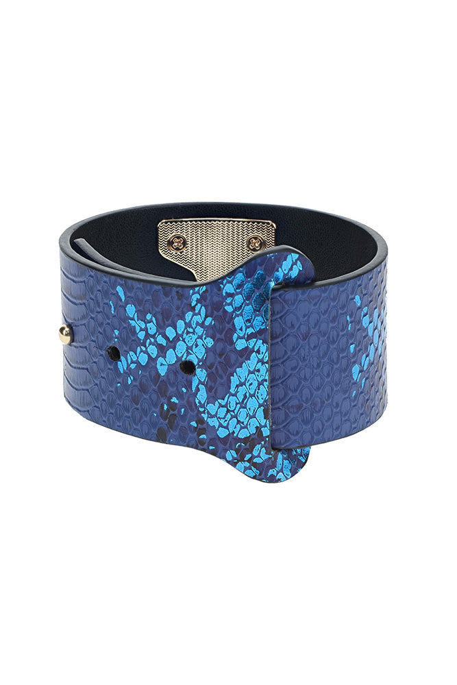 Ouch International - Florence Collection - Handcuffs - Various Colors - Stag Shop