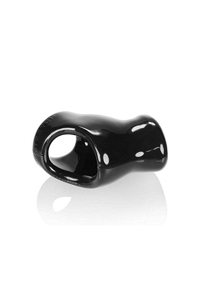 Oxballs Unit X Stretch Cock Sling with Extended Ball Stretcher > Cock Ring > Sling