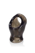 Oxballs Unit X Stretch Cock Sling with Extended Ball Stretcher > Cock Ring > Sling
