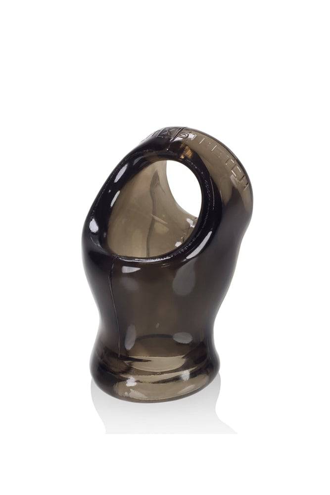 Oxballs Unit X Stretch Cock Sling with Extended Ball Stretcher > Cock Ring > Sling