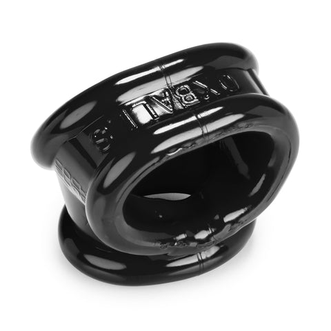 Cocksling 2 Black Cockring for Ultimate Pleasure and Comfort Cockrings