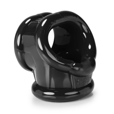 Cocksling 2 Black Cockring for Ultimate Pleasure and Comfort Cockrings