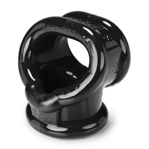 Cocksling 2 Black Cockring for Ultimate Pleasure and Comfort Cockrings