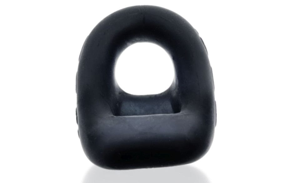 OxBalls Adult Toys Black / One Size Oxballs 360 Dual Cockring Night 840215121776