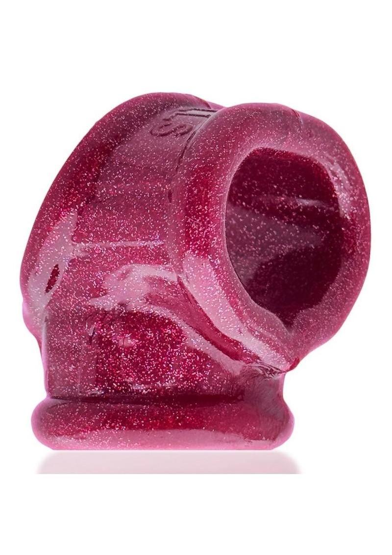 OxBalls CockSling Fit (Cherry Lips) – Slimmed Down Penis Sling > Cock Ring > Sling Main image