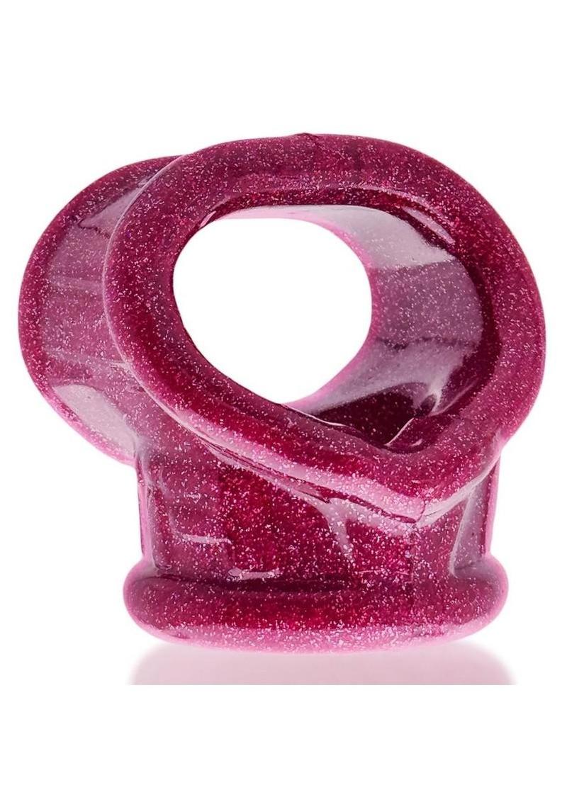 OxBalls CockSling Fit (Cherry Lips) – Slimmed Down Penis Sling Secondary image