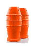 Oxballs Lankyz (Orange) – Silicone Nipsuckers > Sex Toys > Nipple Suckers
