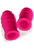 Oxballs Lankyz (Pink) – Silicone Nipsuckers > Sex Toys > Nipple Suckers
