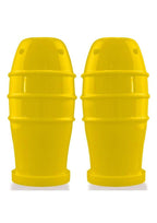 Oxballs Lankyz (Yellow) – Silicone Nipsuckers > Sex Toys > Nipple Suckers