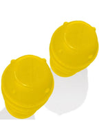 Oxballs Lankyz (Yellow) – Silicone Nipsuckers > Sex Toys > Nipple Suckers