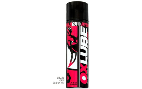FormulaOX HYBRID OXLube 250ml - Smooth Hybrid Lubricant Hybrid Lube