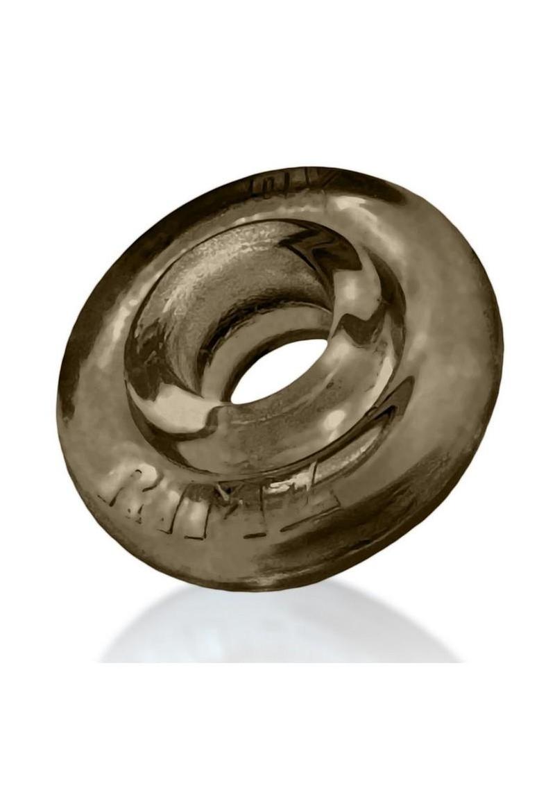 Oxballs Rimz Single Ring Storm – Soft Plush Cock Ring > Cock Ring > Single