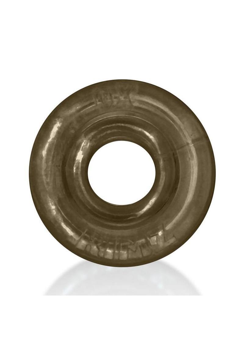 Oxballs Rimz Single Ring Storm – Soft Plush Cock Ring > Cock Ring > Single