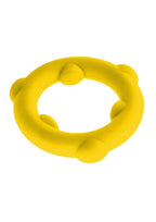 Oxballs Spinner (Yellow) – Silicone Mega-Stretch Cock Ring > Cock Ring > Single