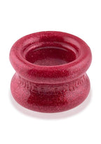 OxBalls Squeeze Short (Cherry Lips) – Squishy Rubber Ballstretcher > Sex Toys For Men > Ball Stretchers