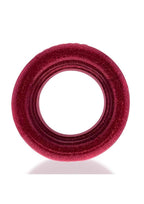 OxBalls Squeeze Short (Cherry Lips) – Squishy Rubber Ballstretcher > Sex Toys For Men > Ball Stretchers