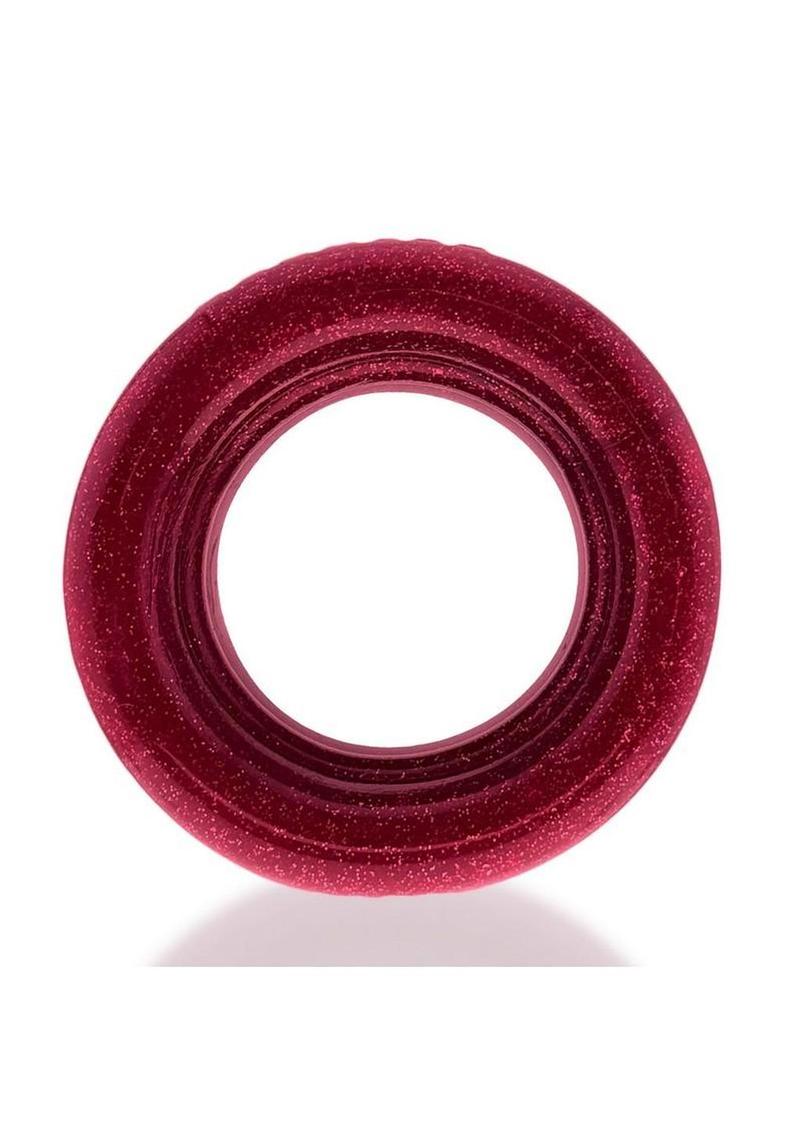 OxBalls Squeeze Short (Cherry Lips) – Squishy Rubber Ballstretcher > Sex Toys For Men > Ball Stretchers