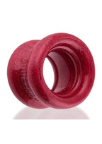 OxBalls Squeeze Short (Cherry Lips) – Squishy Rubber Ballstretcher > Sex Toys For Men > Ball Stretchers