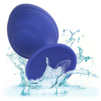 Cheeky Butt Plug Duo (Purple) – Playful Butt Plug Set > Anal Range > Butt Plug Kits