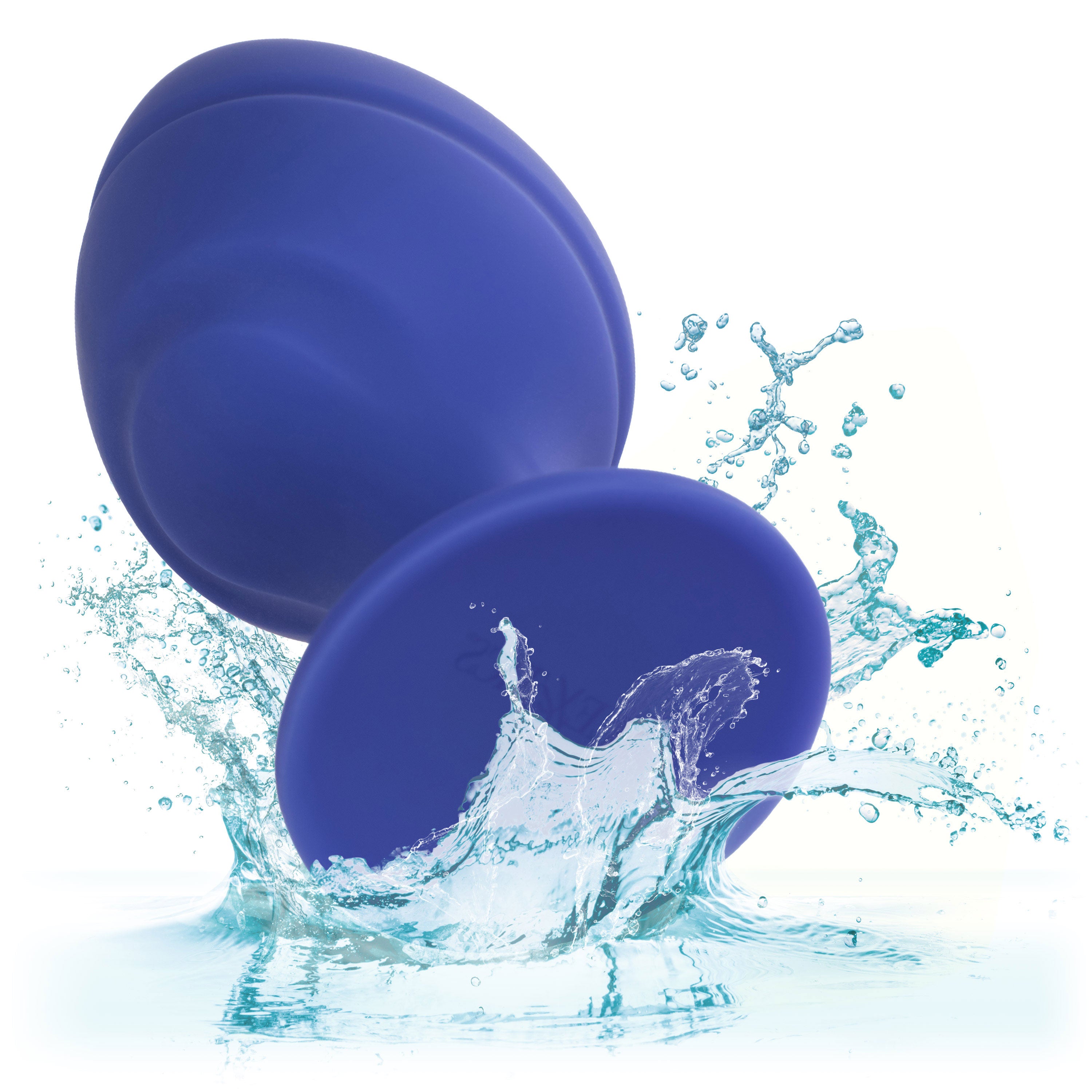 Cheeky Butt Plug Duo (Purple) – Playful Butt Plug Set > Anal Range > Butt Plug Kits