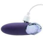 Satisfyer Layons Pleasure – Silky Clitoral Vibrator > Sex Toys For Ladies > Clitoral Vibrators and Stimulators