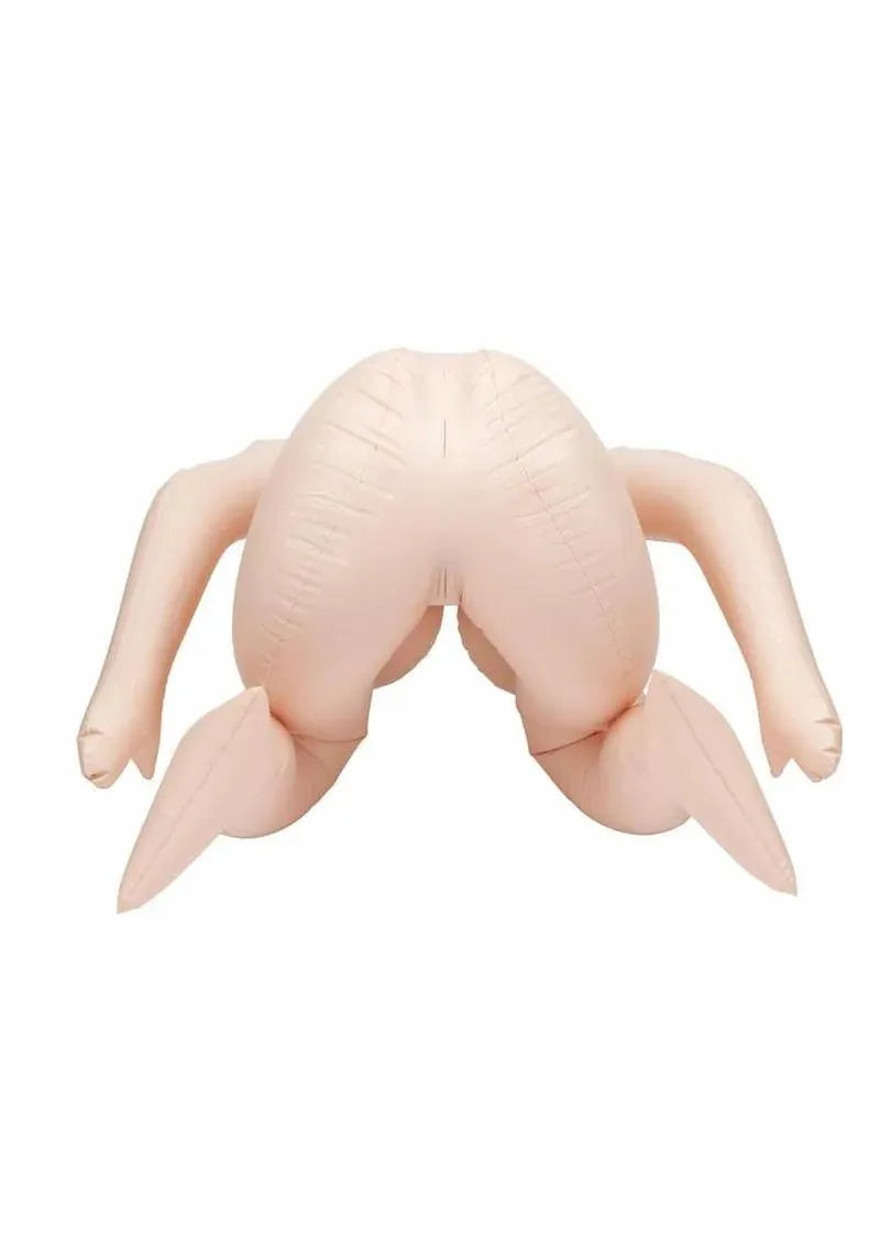 Anime Reverse Cowgirl Candy – Inflatable Love Doll > Sex Toys > Sex Dolls > Novelty Inflatables