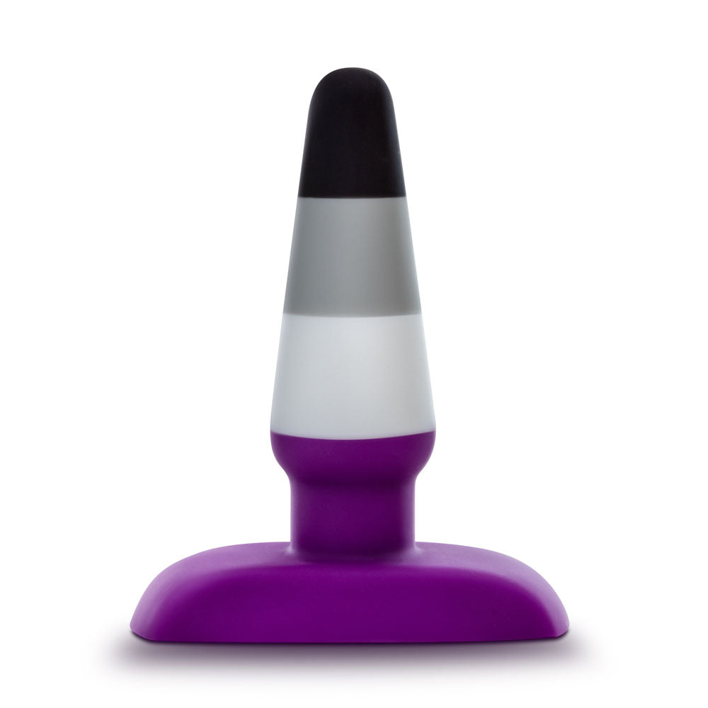 Avant Pride P7 Ace (Silicone) – Silicone Butt Plug > Anal Range > Butt Plugs