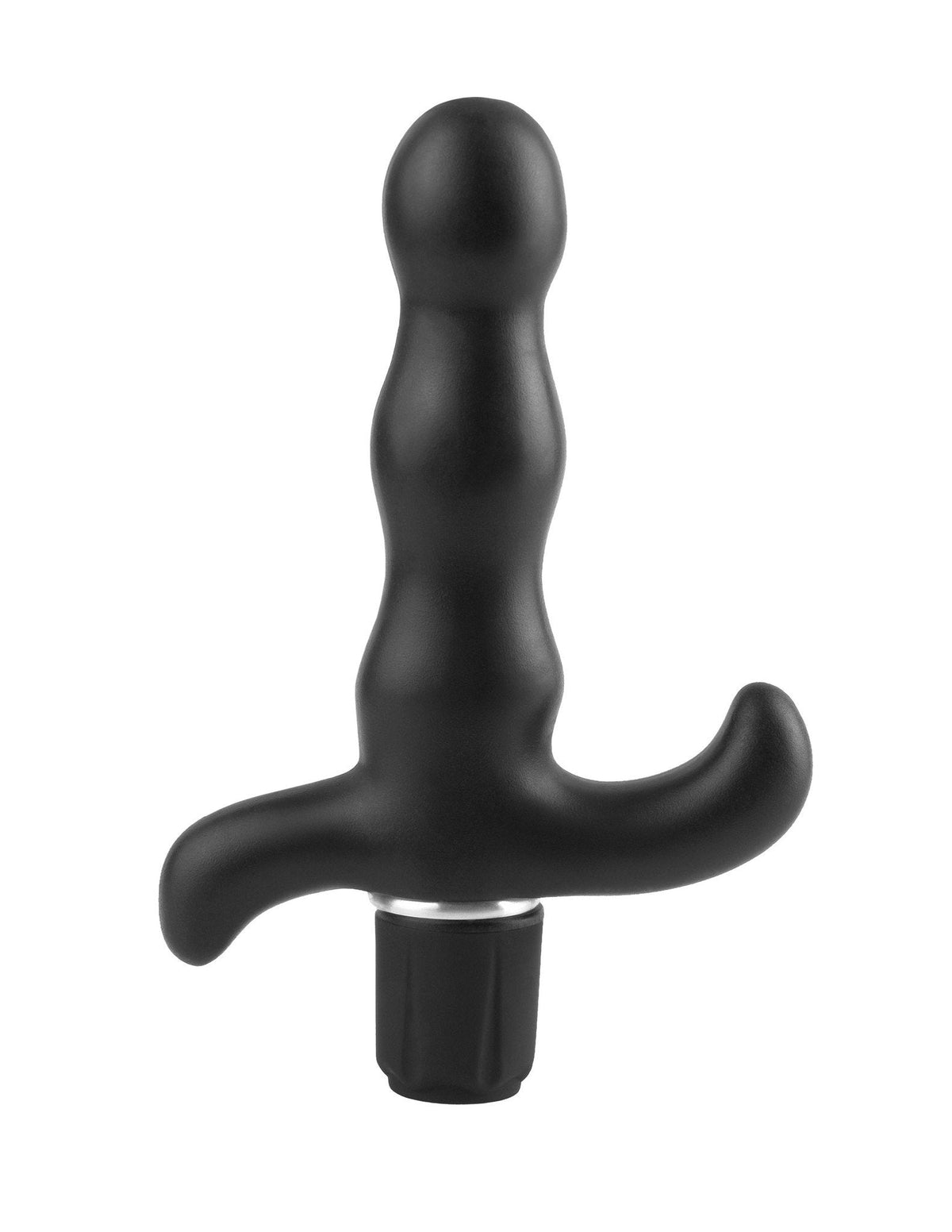 Anal Fantasy Collection Prostate Vibe – 9-Function Vibrating Massager > Anal Range > Prostate Plugs