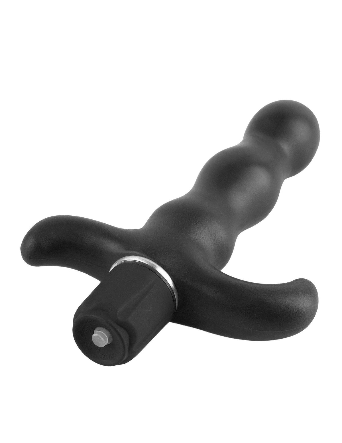 Anal Fantasy Collection Prostate Vibe – 9-Function Vibrating Massager > Anal Range > Prostate Plugs