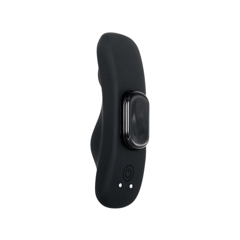 Gender X OUR UNDIE VIBE - Panty Vibe 9.6cm > Sex Toys For Ladies > Panty Vibes